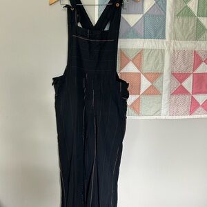 Liz Alig Jumpsuit Overalls